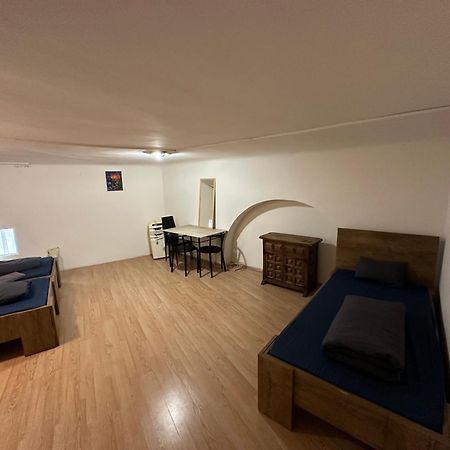 Hostel King Budapest Bagian luar foto