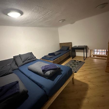 Hostel King Budapest Bagian luar foto